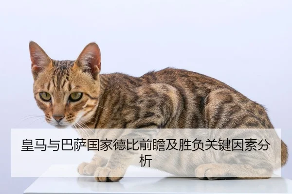 皇马与巴萨国家德比前瞻及胜负关键因素分析