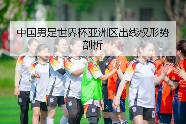 中国男足世界杯亚洲区出线权形势剖析